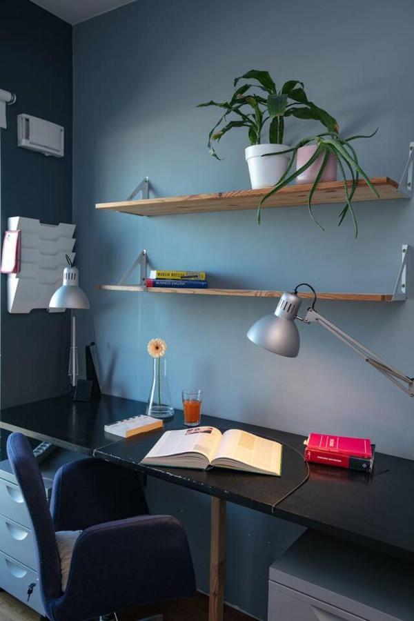 Dwupoziomowy, Rodzinny Apartament. Ochrona, Garaz. Varsó Kültér fotó